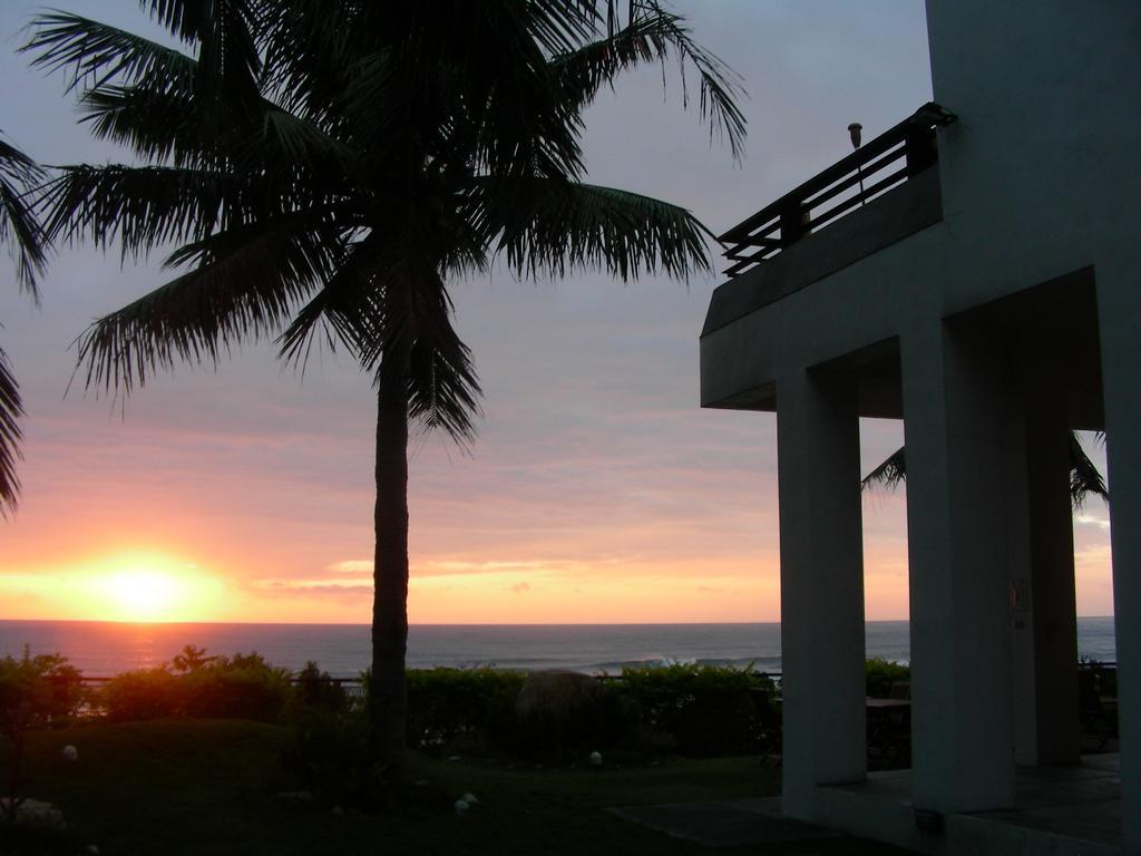 Baonon Ocean Villa T'ai-tung Exteriér fotografie