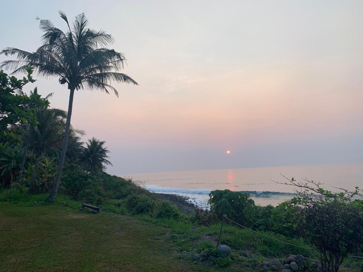 Baonon Ocean Villa T'ai-tung Exteriér fotografie